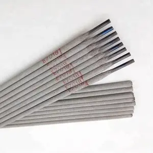 Direct factory supply Esab Low Price E7018 low hydrogen welding rod electrode