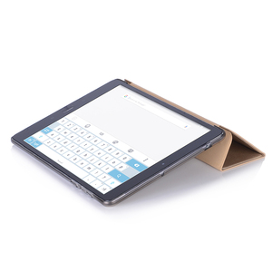 Libreria style tri pieghevole shell protector per <span class=keywords><strong>Asus</strong></span> ZenPad 3 S 10 Z500M <span class=keywords><strong>tablet</strong></span> Caso di Cuoio Della Copertura - Product Image 2