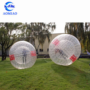 dog sized hamster ball