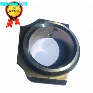 De alto rendimiento de partes del mercado de accesorios de tienda diesel turbo biela para Isuzu MU - 7 Holden pionero Chevrolet MUX - Product Image 5