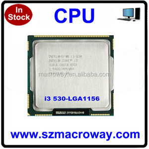 인텔 i3 프로세서 cpu 2.8 천헤르쯔 <span class=keywords><strong>3</strong></span> 메터 cpu 프로세서 LGA1155 - Product Image 6