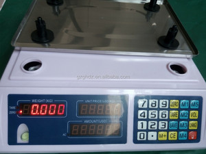 3 किलो 40 किलो 5 ग्राम सटीक संतुलन वजन - Product Image 3