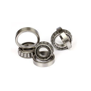 Хороший японский подшипник 32028, конический роликовый подшипник 32028XU - Product Image 6