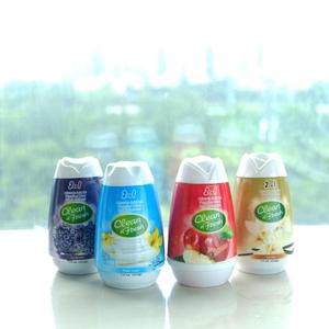 공장 가격 <span class=keywords><strong>Glade</strong></span> Sensation 젤 공기 청정기 홈 - Product Image 3