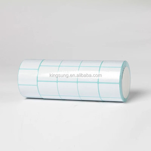 Más barato 40x30mm libre térmica etiqueta en stock tamaño personalizado - Product Image 2