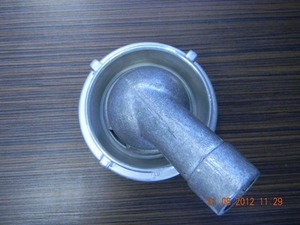 Acoplamiento para <span class=keywords><strong>Manguera</strong></span> <span class=keywords><strong>Contra</strong></span> <span class=keywords><strong>Incendios</strong></span> GOST 50 para <span class=keywords><strong>Manguera</strong></span> de <span class=keywords><strong>25</strong></span> <span class=keywords><strong>mm</strong></span> - Product Image 2