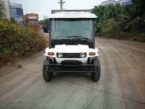 <span class=keywords><strong>Camion</strong></span> électrique économique, nouveau style, europe, en solde - Product Image 2