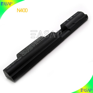 Thay thế pin cho hp <span class=keywords><strong>compaq</strong></span> evo N400 n410 Presario 300 305 235596-<span class=keywords><strong>001</strong></span> 291693-<span class=keywords><strong>001</strong></span> n410c - Product Image 4