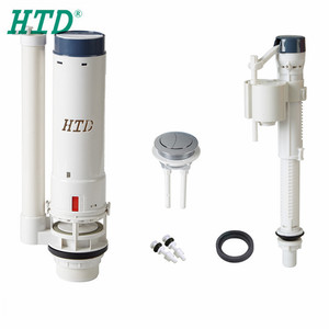 מכר HTD מלא אוניברסלי אסלה תיקון ערכות - Product Image 6
