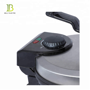 CE Indian Rotimatic Elektrische Roti <strong>Maker</strong> Machine Roti <strong>Maker</strong> in Canada - Product Image 3