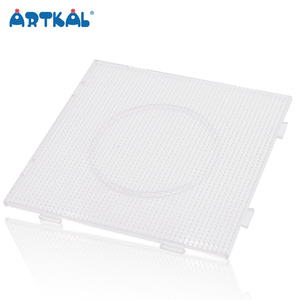 3D益智有趣的玩具perler保险丝珠钉板儿童BCP01 - Product Image 2