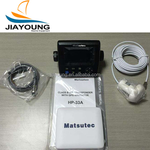 Barato AIS marítimo con <span class=keywords><strong>GPS</strong></span> - Product Image 4