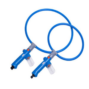 Limpiador de lavadora de aseo para perros <span class=keywords><strong>360</strong></span> por Bulb Head <span class=keywords><strong>360</strong></span> baño circular de ducha para perros - Product Image 3