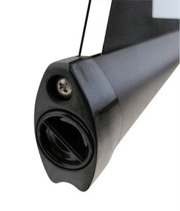 Future Luxury Pantalla de <span class=keywords><strong>proyector</strong></span> eléctrico 4K de 180 pulgadas 16:9 Control remoto Cine en casa Proyección motorizada <span class=keywords><strong>Caja</strong></span> de cartón aprobada por CE - Product Image 5