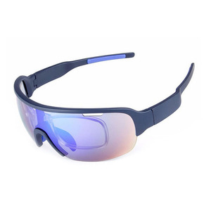 RX Insert Cycling Sonnenbrille Half Frame Sport Sonnenbrille Myopia - Product Image 1