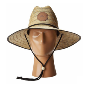 OEM & ODM Custom a buon mercato messico Sombreros De Paja Beach Palha Surf cappello di paglia bagnino - Product Image 2