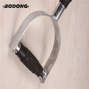 다기능 피트니스 액세서리 체육관 핸들 케이블 액세서리 풀 바 - Product Image 6