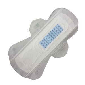 Toallas Sanitarias Maxi SN2816X para Mujer, Toallas de Algodón Súper Absorbentes para <span class=keywords><strong>Niñas</strong></span>, Venta al por Mayor en África - Product Image 5