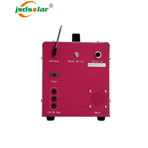 Panel solar portátil sin red, sistema de energía para el hogar - Product Image 3
