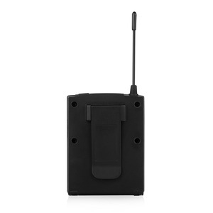 Trung Quốc Nhà Máy Cung Cấp Giá Rẻ Giá UHF Cầm Tay Không Dây Tour Du Lịch Hướng Dẫn Hệ Thống, thì Thầm Tour Du Lịch Hướng Dẫn Hệ Thống Cho Đi Bộ RF600/TX600 - Product Image 5