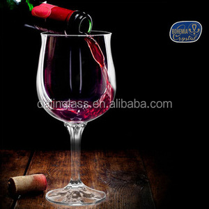 Verre à vin <span class=keywords><strong>tchèque</strong></span> multifonctionnel, style bohème, verre à vin rouge, en <span class=keywords><strong>cristal</strong></span> - Product Image 1