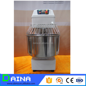 Assicurazione commerciale fornitura diretta di fabbrica <span class=keywords><strong>impastatrice</strong></span> <span class=keywords><strong>elettrica</strong></span> di alta qualità/<span class=keywords><strong>impastatrice</strong></span> commerciale usata - Product Image 3