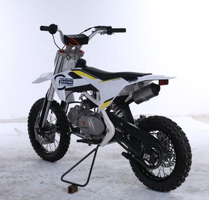 Mini moto tout-terrain <span class=keywords><strong>Tao</strong></span> Motor 4 temps 110cc DB24 avec CE - Product Image 5