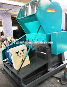 Công suất cao 2000 kg/giờ chất lượng tốt Máy Nghiền nhựa cho chai PET - Product Image 2