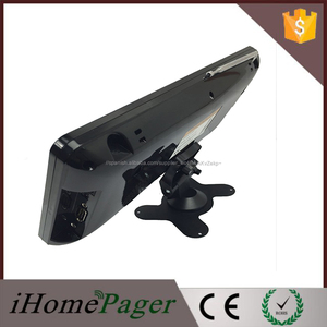 Buscapersonas Para El <span class=keywords><strong>Restaurante</strong></span> Sistema de Campana de Llamada Remota Con <span class=keywords><strong>la</strong></span> Exhibición Pública de China - Product Image 6