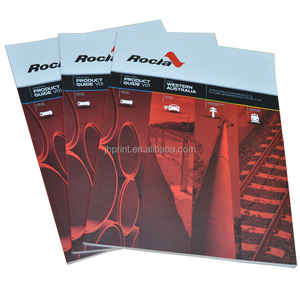 Impression de brochures personnalisées, impression de catalogues, impression offset - Product Image 5