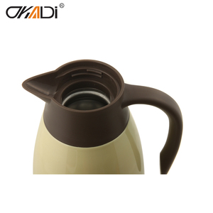 2.0L Offre Spéciale à double paroi en acier inoxydable <span class=keywords><strong>carafe</strong></span> thermique en acier inoxydable <span class=keywords><strong>café</strong></span> <span class=keywords><strong>carafe</strong></span> - Product Image 4