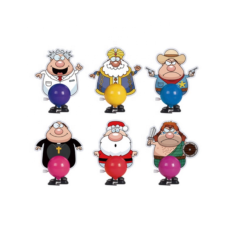 Горячая Распродажа, мультяшная мини-картина «сделай сам», ходячая игрушка, яйцо, заводные игрушки