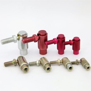 وصلة كروية مغناطيسية دوارة سريعة التحرير - Product Image 2