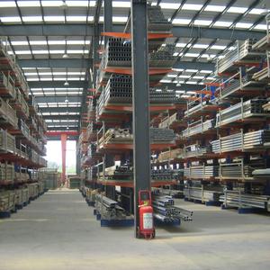 Đôi Bên Lắp Ráp <span class=keywords><strong>Cantilever</strong></span> Kho Giá <span class=keywords><strong>Cantilever</strong></span> Kệ Nhiệm Vụ Nặng Nề Có Thể Điều Chỉnh <span class=keywords><strong>Cantilever</strong></span> Lưu Trữ Giá - Product Image 6