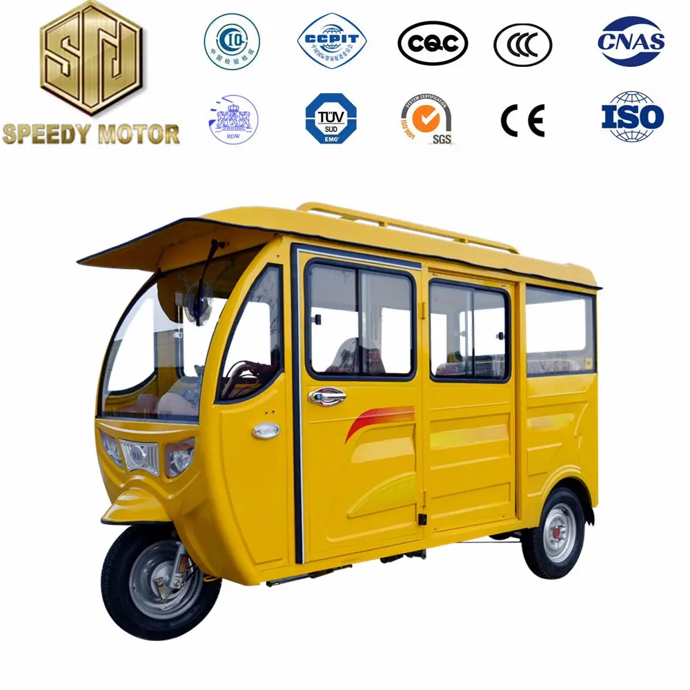 <span class=keywords><strong>Triciclo</strong></span> de pasajeros Auto rickshaw <span class=keywords><strong>Tuk</strong></span> 5 plazas <span class=keywords><strong>triciclo</strong></span>