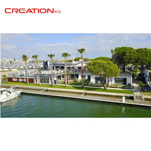 Le Spaniker Hôtel <span class=keywords><strong>France</strong></span> Moderne Custom made hôtel chambre meubles - Product Image 1