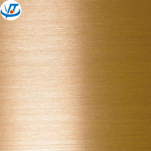 CuZn37 CuZn40 H62 H68 H65 Tôle en <span class=keywords><strong>laiton</strong></span> 0.8mm <span class=keywords><strong>1mm</strong></span> 2mm Prix - Product Image 2