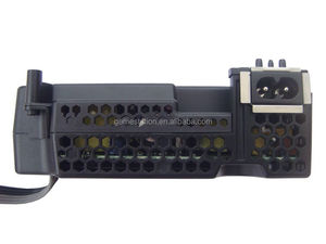 POUR <span class=keywords><strong>Xbox</strong></span> <span class=keywords><strong>One</strong></span> S Slim Modèle N15-120P1A Chargeur Adaptateur secteur - Product Image 2