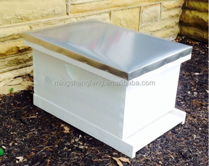 Apiculture pin sapin bois ruche abeille <span class=keywords><strong>miel</strong></span> ruche - Product Image 4