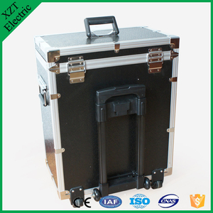 Automatique 3 Phase Relais Protection Testeur/<span class=keywords><strong>Test</strong></span> <span class=keywords><strong>Kit</strong></span> avec CE ISO Certification - Product Image 1
