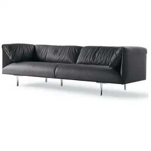 Einfache Designer Wohnzimmer Chesterfield Schlafs ofa Möbel