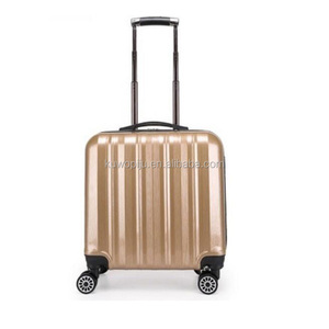 Equipo <span class=keywords><strong>de</strong></span> <span class=keywords><strong>cabina</strong></span> <span class=keywords><strong>de</strong></span> 16 pulgadas, maleta rígida lateral para pilotos, PC/ABS, barato - Product Image 6