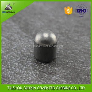 Gangxin marque fini carbure de tungstène pour percer le roc, Carbure forets pour acier trempé - Product Image 6