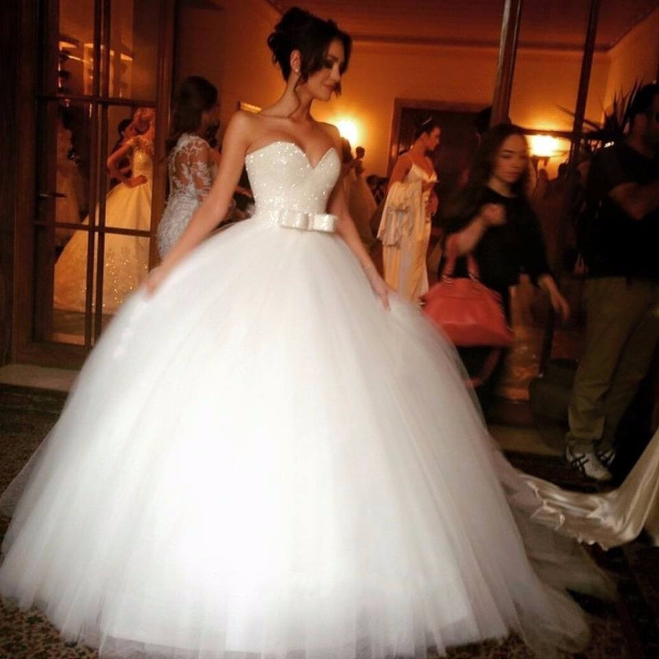 Princess Wedding Dress Pinterest Elegant Bride Wedding Dress