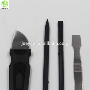 <span class=keywords><strong>10</strong></span> in 1 kit di strumenti per cacciavite di riparazione Mobile strumento aperto - Product Image 3