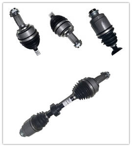 Ось левого приводного вала 44306-SWE-T10 для Honda для CR-V 2007-2011 2,0 л/2,4 л, ось для CR-V, 2007-2011 для Honda - Product Image 6