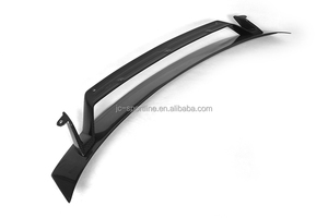 TTS Style Carbon Fiber Rear <strong>Race</strong> <strong>Spoiler</strong> for Audi A7 S7 RS7 2010-2014 - Product Image 4