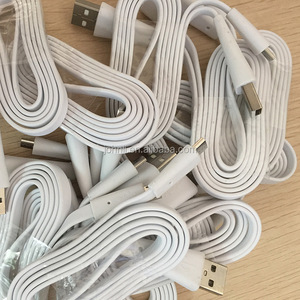 Bán buôn USB sạc cáp cho <span class=keywords><strong>infinix</strong></span> điện thoại điện thoại di động cho TECNO itel - Product Image 5