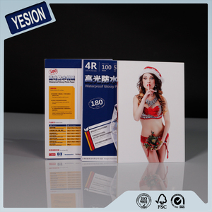Yesion proveedor de impresión de inyección de tinta A4 brillante <span class=keywords><strong>papel</strong></span> fotográfico fuji/foto copia <span class=keywords><strong>en</strong></span> <span class=keywords><strong>papel</strong></span> - Product Image 5