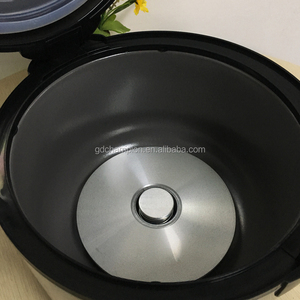 Cuisinière à <span class=keywords><strong>riz</strong></span> Xishi avec boîtier en acier inoxydable de 1,8 L et grande sortie de vapeur - Product Image 4